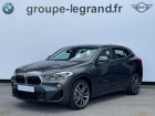 Bmw 118 occasion Gris année 2018 boite Automatique Annonce Bmw 118 occasion Diesel sDrive18dA 150ch M Sport Euro6d-T 118g à Valframbert