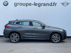Bmw 118 occasion Gris année 2018 boite Automatique Annonce Bmw 118 occasion Diesel sDrive18dA 150ch M Sport Euro6d-T 118g à Valframbert