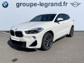 Bmw 118 occasion année 2018 boite Automatique Annonce Bmw 118 occasion Diesel sDrive18dA 150ch M Sport Euro6d-T 118g à Valframbert