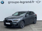Bmw 118 occasion Gris année 2019 boite Automatique Annonce Bmw 118 occasion Diesel sDrive18dA 150ch M Sport Euro6d-T 118g à Le Mans