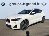 Bmw 118 occasion année 2019 boite Automatique Annonce Bmw 118 occasion Diesel sDrive18dA 150ch M Sport Euro6d-T 118g à Le Mans