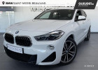 Bmw 118 occasion année 2020 boite Automatique Annonce Bmw 118 occasion Diesel sDrive18dA 150ch M Sport Euro6d-T 118g à Beauvais