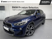 Bmw 118 occasion année 2019 boite Automatique Annonce Bmw 118 occasion Diesel sDrive18dA 150ch M Sport Euro6d-T 118g à Beauvais