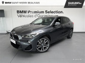 Bmw 118 occasion année 2018 boite Automatique Annonce Bmw 118 occasion Diesel sDrive18dA 150ch M Sport Euro6d-T 118g à Beauvais