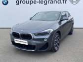 Bmw 118 occasion année 2019 boite Automatique Annonce Bmw 118 occasion Diesel sDrive18dA 150ch M Sport X Euro6d-T 118g à Laval