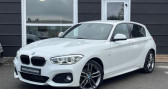 Annonce Bmw 118 occasion Diesel SERIE (F21-F20) 118D XDRIVE 150CH M SPORT 5P  Cranves-Sales