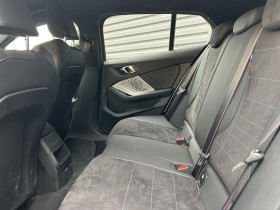 Bmw 118 S�rie 1 (Nouvelle) 118d M Sport Pro   GPS   JA19   PackPremi  occasion � Ganges - photo n�8