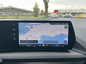 Bmw 118 S�rie 1 (Nouvelle) 118d M Sport Pro   GPS   JA19   PackPremi  occasion � Ganges - photo n�17