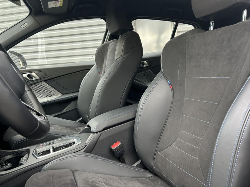 Bmw 118 S�rie 1 (Nouvelle) 118d M Sport Pro   GPS   JA19   PackPremi  occasion � Ganges - photo n�11