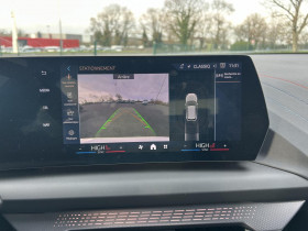 Bmw 118 S�rie 1 (Nouvelle) 118d M Sport Pro   GPS   JA19   PackPremi  occasion � Ganges - photo n�19