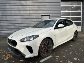 Bmw 118 , garage SJ AUTOMOBILES � Ganges