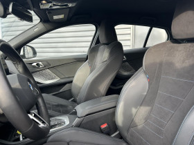 Bmw 118 S�rie 1 (Nouvelle) 118d M Sport Pro   GPS   JA19   PackPremi  occasion � Ganges - photo n�8