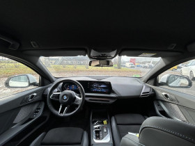 Bmw 118 S�rie 1 (Nouvelle) 118d M Sport Pro   GPS   JA19   PackPremi  occasion � Ganges - photo n�5