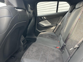 Bmw 118 S�rie 1 (Nouvelle) 118d M Sport Pro   GPS   JA19   PackPremi  occasion � Ganges - photo n�6