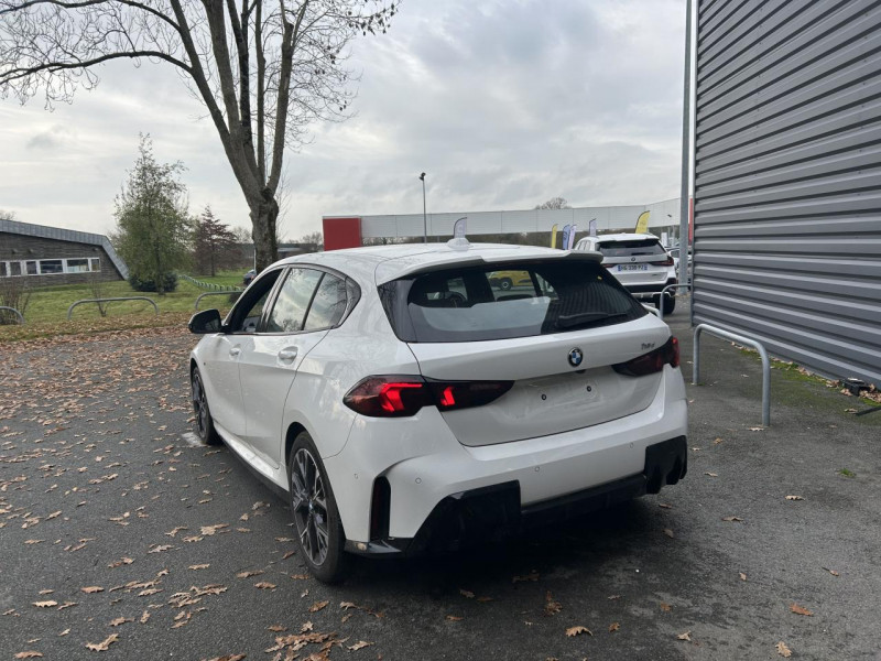 Bmw 118 S�rie 1 (Nouvelle) 118d M Sport Pro   GPS   JA19   PackPremi  occasion � Ganges - photo n�3