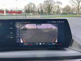 Bmw 118 S�rie 1 (Nouvelle) 118d M Sport Pro   GPS   JA19   PackPremi  occasion � Ganges - photo n�19