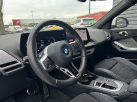 Bmw 118 S�rie 1 (Nouvelle) 118d M Sport Pro   GPS   JA19   PackPremi  occasion � Ganges - photo n�6