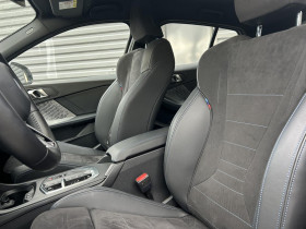 Bmw 118 S�rie 1 (Nouvelle) 118d M Sport Pro   GPS   JA19   PackPremi  occasion � Ganges - photo n�11