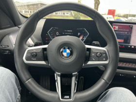 Bmw 118 S�rie 1 (Nouvelle) 118d M Sport Pro   GPS   JA19   PackPremi  occasion � Ganges - photo n�10