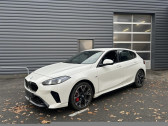Annonce Bmw 118 occasion Diesel S�rie 1 (Nouvelle) 118d M Sport Pro   GPS   JA19   PackPremi � Ganges