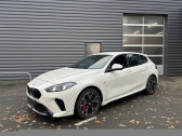 Annonce Bmw 118 occasion Diesel S�rie 1 (Nouvelle) 118d M Sport Pro   GPS   JA19   PackPremi � Ganges