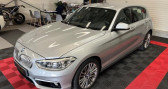 Bmw 118 occasion année 2017 boite Automatique Annonce Bmw 118 occasion Diesel serie 118 d à SAINT VALLIER