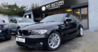 Bmw 118 occasion Noir année 2010 boite Manuelle Annonce Bmw 118 occasion Diesel SERIE 118d 143 ch BVM 6 Sport Design à Paris