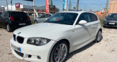 Bmw 118 occasion année 2007 boite Manuelle Annonce Bmw 118 occasion Diesel Serie 118d 143 cv pack m à Les Pennes-Mirabeau