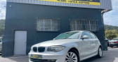 Bmw 118 occasion année 2008 boite Manuelle Annonce Bmw 118 occasion Diesel Serie 118d 2.0 140 ch ct ok garantie à Draguignan