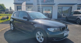 Bmw 118 occasion année 2010 boite Manuelle Annonce Bmw 118 occasion Essence Serie 118i CONFORT 3P à LA GOUESNIERE