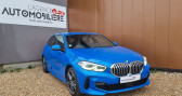 Annonce Bmw 118 occasion Essence Serie 118I F40 140CH M SPORT BVM6 à Le Grand Quevilly