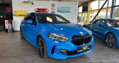 Bmw 118 occasion année 2020 boite Automatique Annonce Bmw 118 occasion Essence Serie 118i Pack M Bleu Misano à WOIPPY