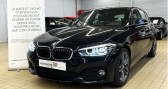 Annonce Bmw 118 occasion Essence Serie 118i Pack M  MONTMOROT