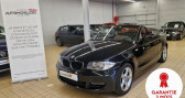 Bmw 118 Serie CABRIOLET 2.0 118 I 143 LUXE BV6   MONTMOROT 39