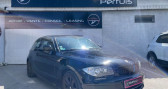 Bmw 118 occasion année 2010 boite Manuelle Annonce Bmw 118 occasion Essence SERIE E81 Phase 2 118i 143 ch à PERTUIS