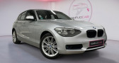 Annonce Bmw 118 occasion Diesel SERIE F20 118d 143 ch Lounge  PERTUIS
