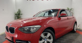 Annonce Bmw 118 occasion Essence SERIE F20 118i 170 ch Sport +51000KM  THIERS