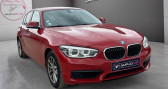 Annonce Bmw 118 occasion Essence serie f20 lci 118i 136 ch executive a  Tinqueux