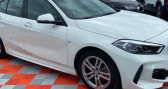 Bmw 118 occasion Blanc année 2021 boite Automatique Annonce Bmw 118 occasion Diesel SERIE F40 118d 150 ch BVA8 M Design à GASSIN