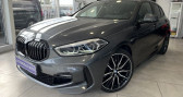 Bmw 118 occasion année 2021 boite Automatique Annonce Bmw 118 occasion Diesel SERIE F40 118d 150 ch BVA8 M Sport à CREUZIER LE VIEUX