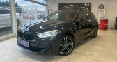 Bmw 118 occasion année 2019 boite Manuelle Annonce Bmw 118 occasion Diesel SERIE F40 118d 150 ch M Sport à CREUZIER LE VIEUX