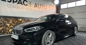 Annonce Bmw 118 occasion Essence SERIE F40 118i 140 ch DKG7 M Sport  RONCHIN