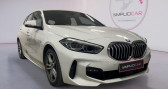 Annonce Bmw 118 occasion Essence SERIE F40 118i 140 ch M Sport  PERTUIS