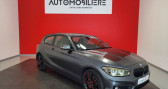 Annonce Bmw 118 occasion Diesel Serie SERIE 118 D 150 PACK M SPORT BVA + CARPLAY  Chambray Les Tours