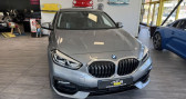 Bmw 118 occasion année 2023 boite Automatique Annonce Bmw 118 occasion Essence Sport 118i 136Ch BVA 480,66E-Mois à WOIPPY