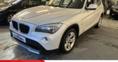 Annonce Bmw 118 occasion Diesel X DRIVE 118D 143 CH EDITION PREMIERE / 4X4 / CLIM / BLUETOOT � Harnes