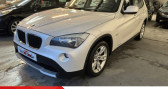 Annonce Bmw 118 occasion Diesel X DRIVE 118D 143 CH FINITION PREMIERE / 4x4 / CLIM / BLUETOO  Harnes