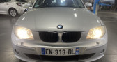 Bmw 120 (E81/E87) 120IA 150CH SPORT 5P   VOREPPE 38