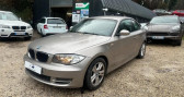 Bmw 120 (E82) 120d 2.0 d 163cv  � Sathonay-Camp 69