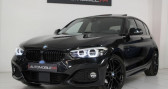 Annonce Bmw 120 occasion Diesel (F20) (2) 120DA M SPORT ULTIMATE 5P TOIT OUVRANT CUIR  Mouvaux